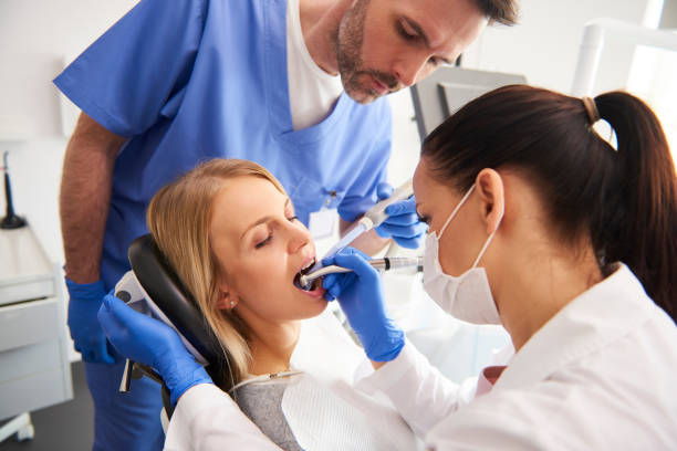 Best Sedation Dentistry  in Dulce, NM